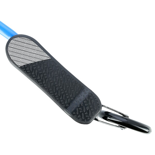 Obr&aacute;zok NILS Extreme FL180 Fliker modr&yacute; (4)