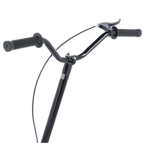 Obr&aacute;zok NILS Extreme FL180 Fliker modr&yacute; (5)