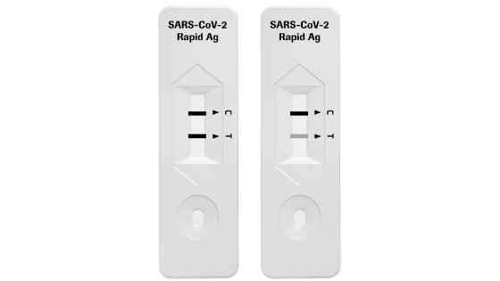 Obr&aacute;zok ROCHE SARS-CoV-2 Rapid Antigen Self Test Nasal Naz&aacute;lny r&yacute;chlotest 5 kusov (2)
