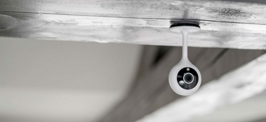 Obr&aacute;zok TESLA SMART Camera Mini