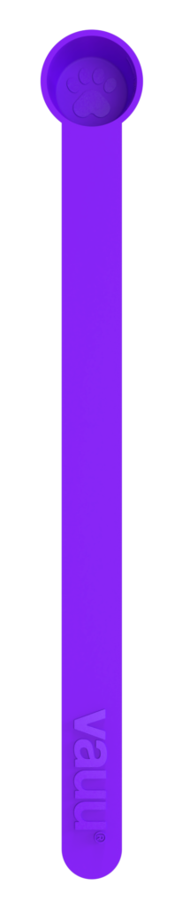 Obr&aacute;zok VAUU Beauty vitamin pre psov s pr&iacute;chuťou brusnica 90 g