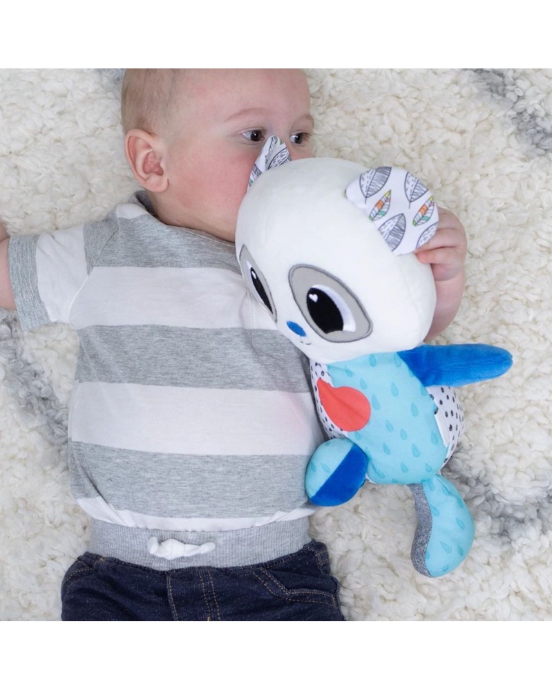 Obrázek LAMAZE Uklidňující medvídek panda