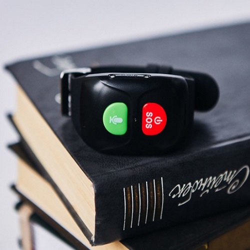 Obr&aacute;zok CANYON Inteligentn&yacute; n&aacute;ramok pre seniorov