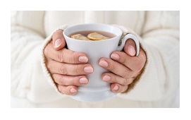 Obr&aacute;zok LIVSANE Hor&uacute;ce lesn&eacute; ovocie pr&aacute;&scaron;ok na pr&iacute;pravu n&aacute;poja 10 vrec&uacute;&scaron;ok