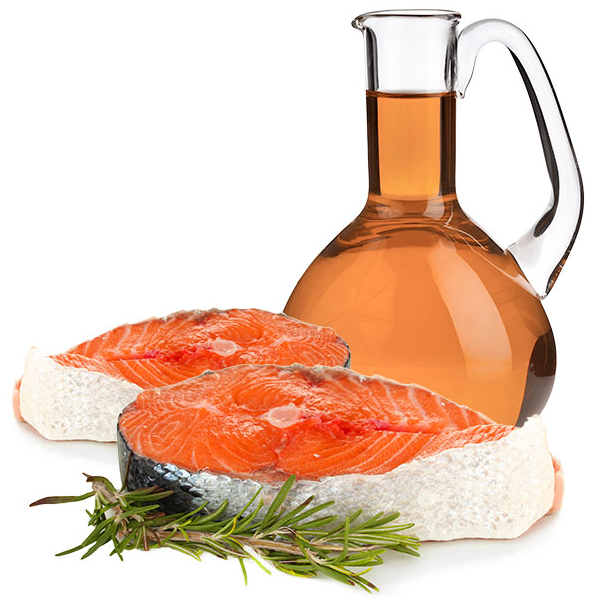 Obrázok GRIZZLY Salmon oil plus Lososový olej pre psov a mačky 250 ml (2)