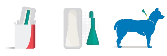 Obrázek FRONTLINE Spot-on pro psy L 2,68 ml 1 pipeta