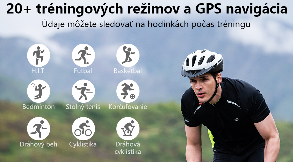 Obr&aacute;zok TicWatch E3 Panther Black inteligentn&eacute; hodinky