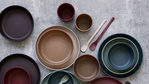 Obr&aacute;zok LOVI Prv&eacute; kŕmiace lyžičky Tamarillo 2 ks (5)