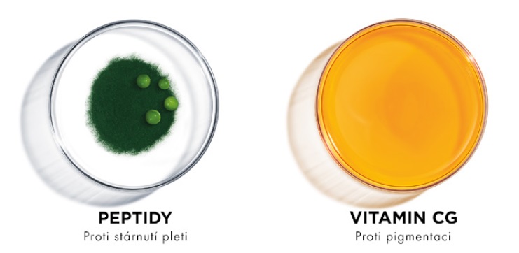 Obr&aacute;zok VICHY Liftactiv Collagen Specialist liftingov&yacute; kr&eacute;m proti vr&aacute;skam 50 ml