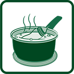 Obr&aacute;zok SUNAR Bio 2 pokračovacie mlieko od ukončen&eacute;ho 6. mesiaca 700 g