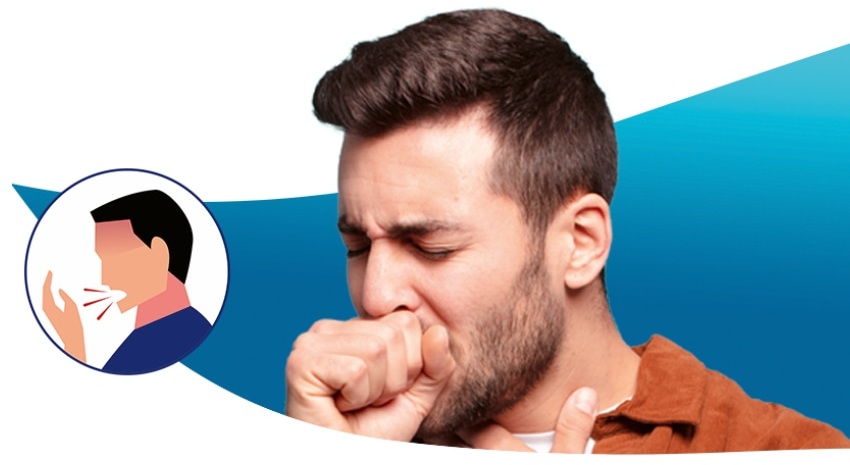 PARALEN Grip chrípka a kašeľ