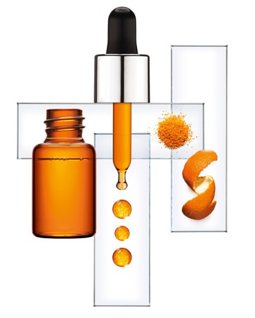 Obrázok VICHY Liftactiv Fresh Shot Antioxidačná kúra proti únave pleti 10 ml