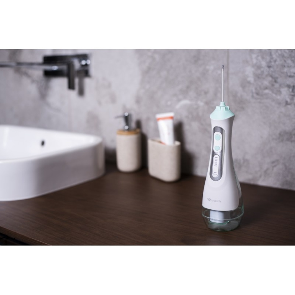 Obrázok TRUELIFE AquaFloss Lite elektrická ústna sprcha
